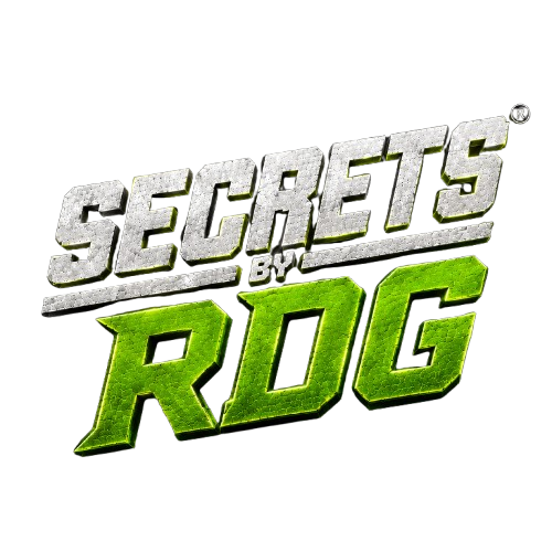 Secrets by RDG